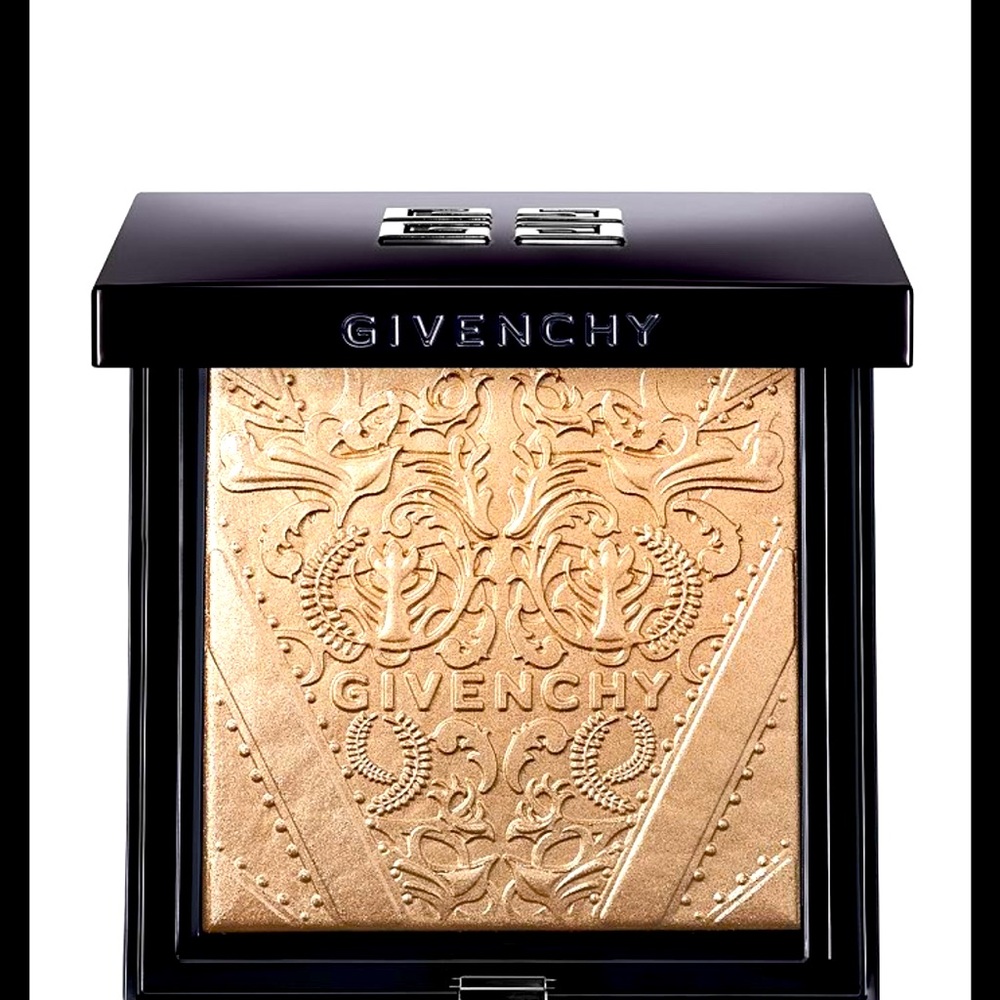 Givenchy Teint Couture Shimmer Powder Face Highlighter